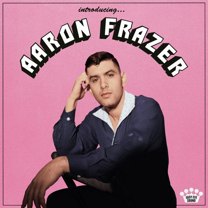 Aaron Frazer – Lover Girl