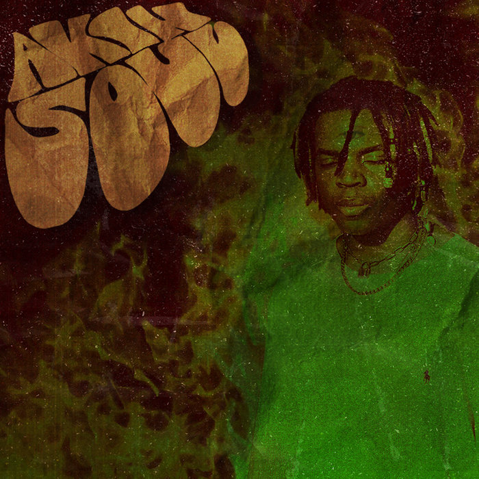 Akin Soul – Burning Fire