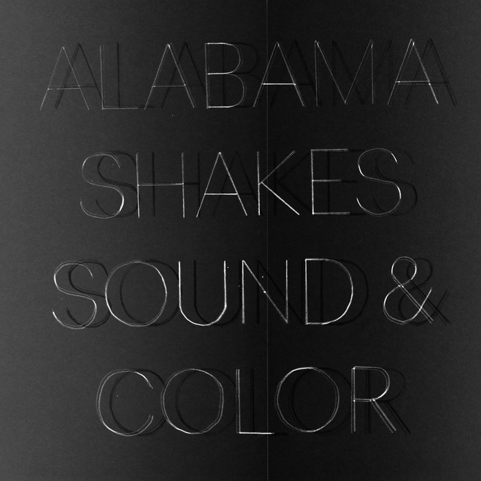 Alabama Shakes – Sound & Color