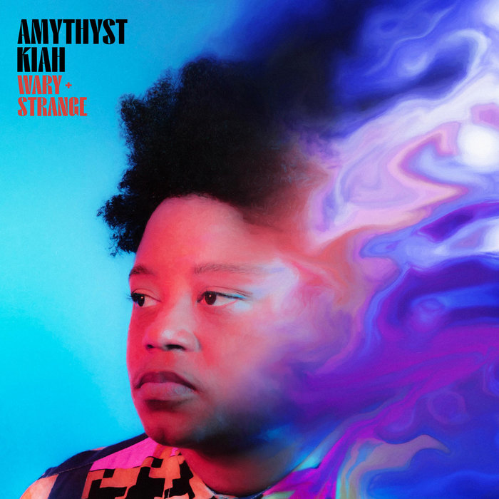 Amythyst Kiah – Hangover Blues