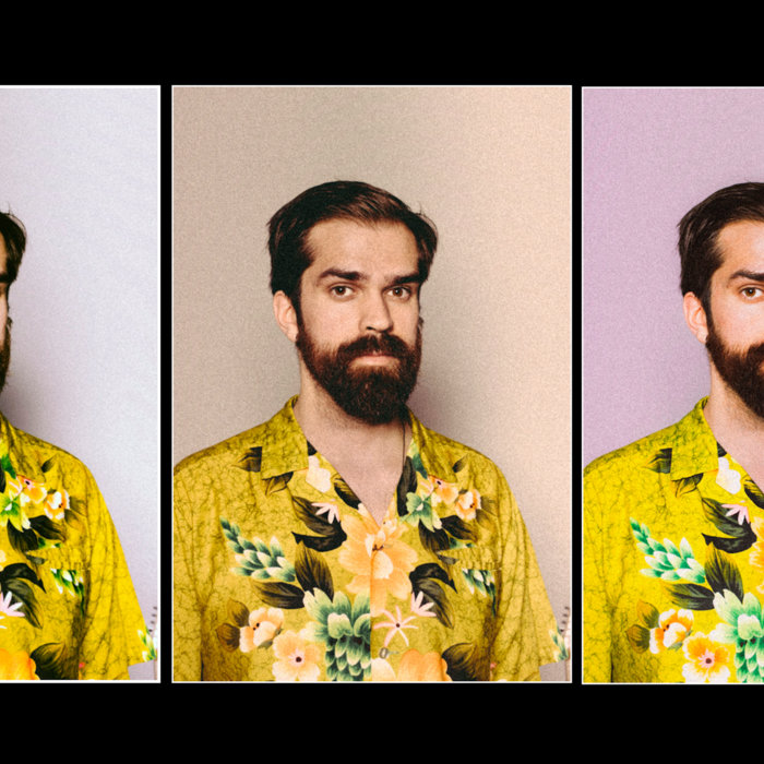 Ari Árelíus – Sný upp á tímann