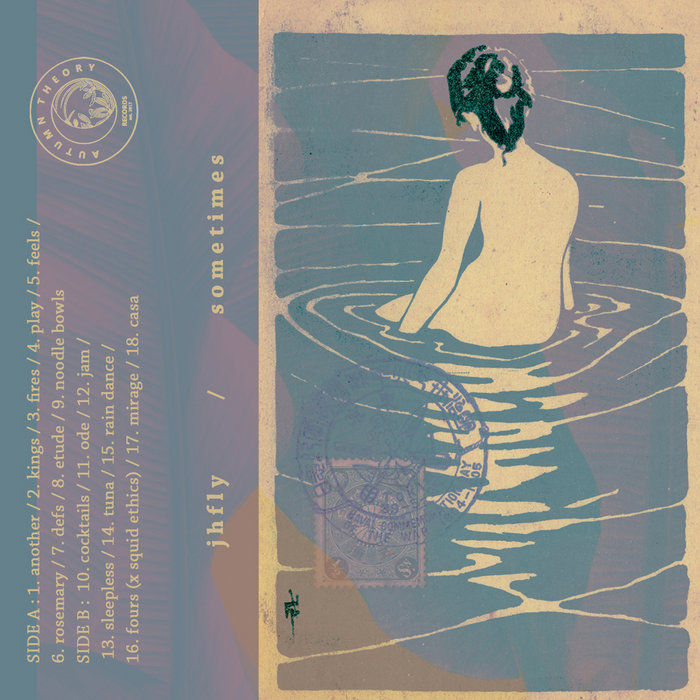 Autumn Theory Records – ATR044: Sometimes