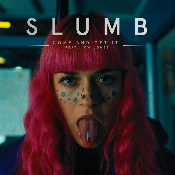 Banzaï Lab – Come and Get It (Feat. CW Jones)