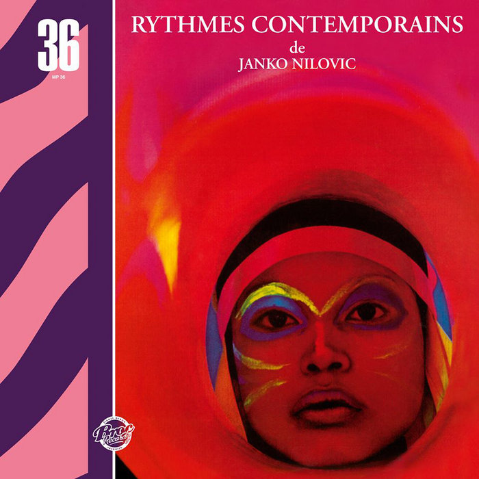 Broc Recordz – Rythmes Contemporains