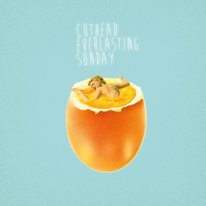 Cuthead – Everlasting Sunday