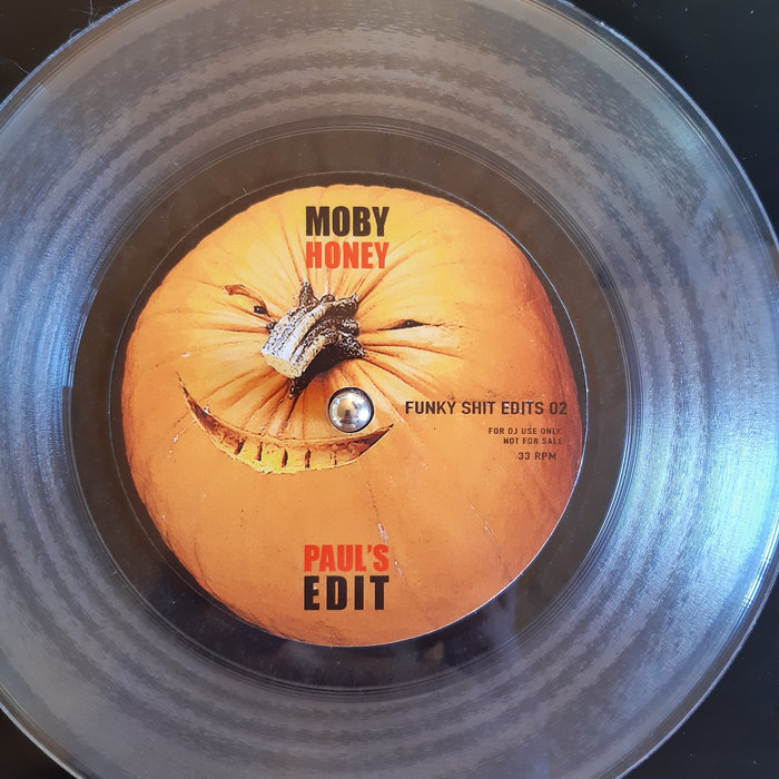 DJ Paul Sitter – Honey/Run On