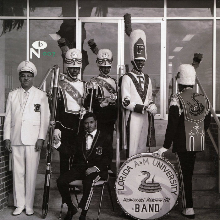 Eccentric Soul – Am I a Good Man