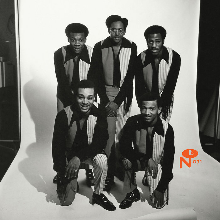 Eccentric Soul – Eccentric Soul: The Saru Label