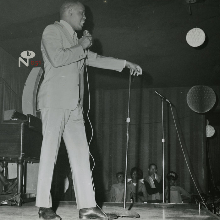 Eccentric Soul – This Is The Way That I Am