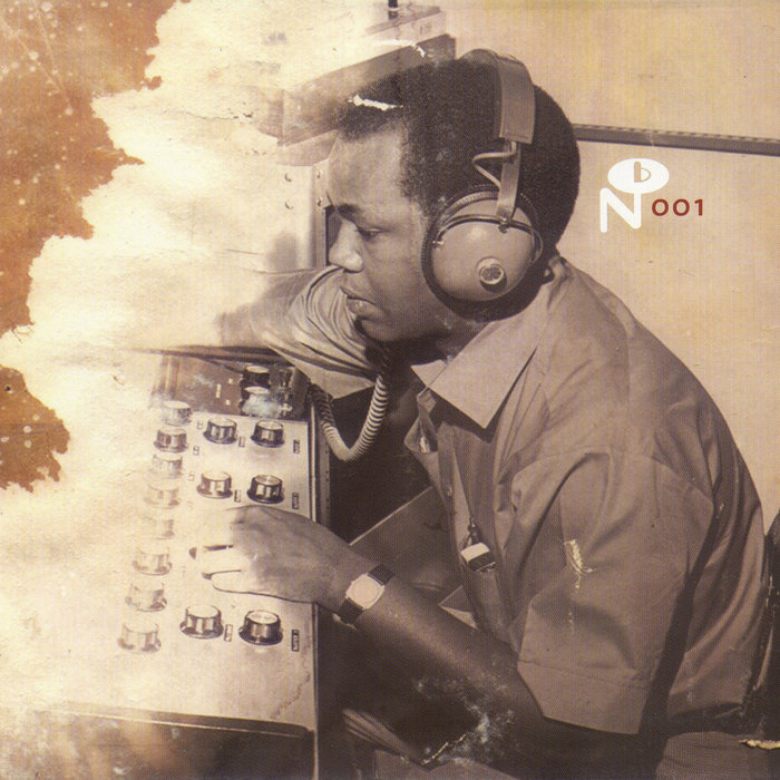 Eccentric Soul – Who Knows