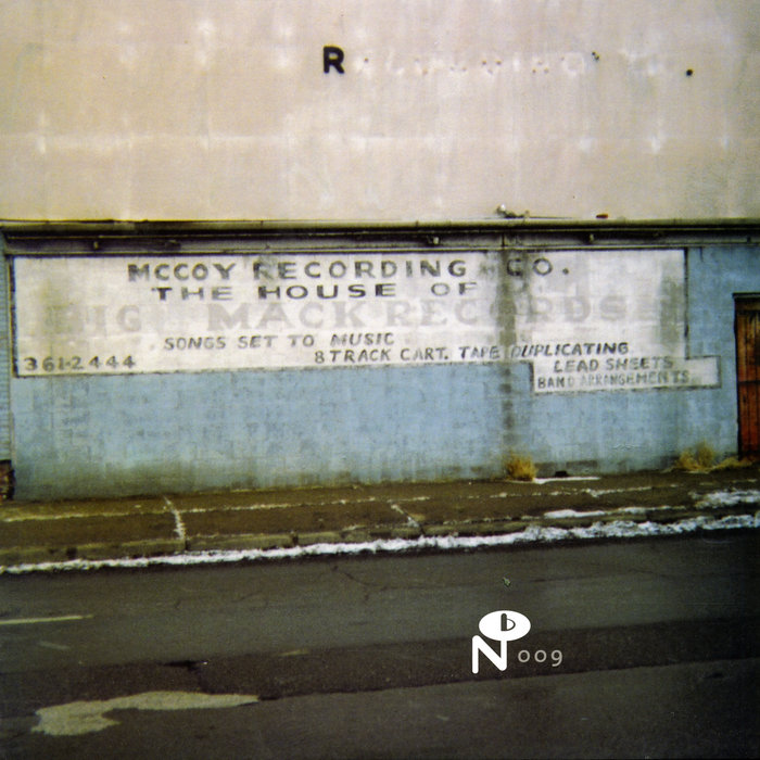 Eccentric Soul – You Drive Me Crazy