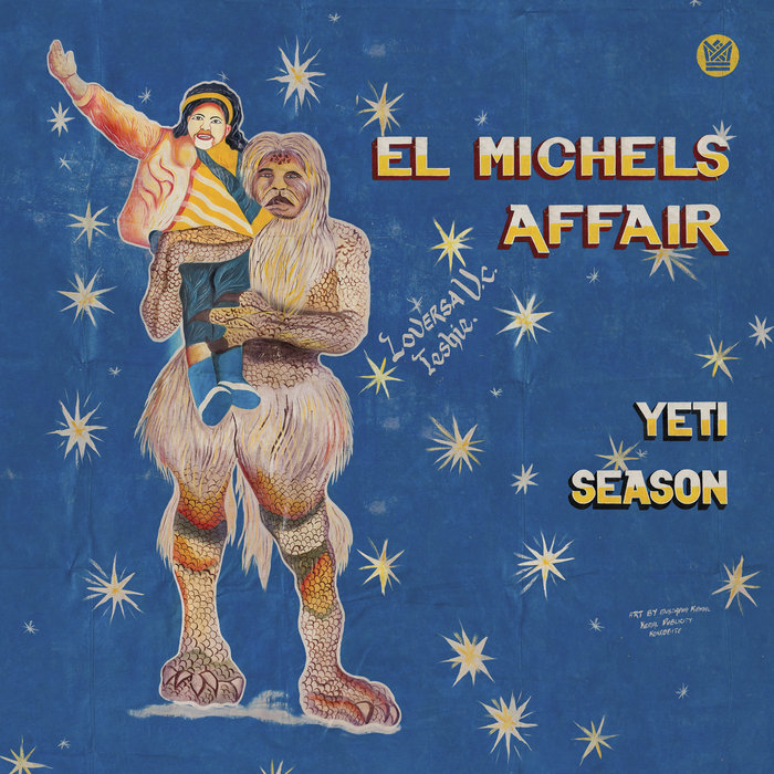 El Michels Affair – Murkit Gem