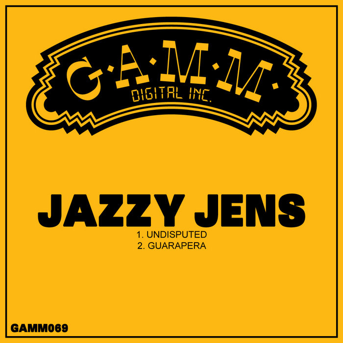 GAMM – Guarapera