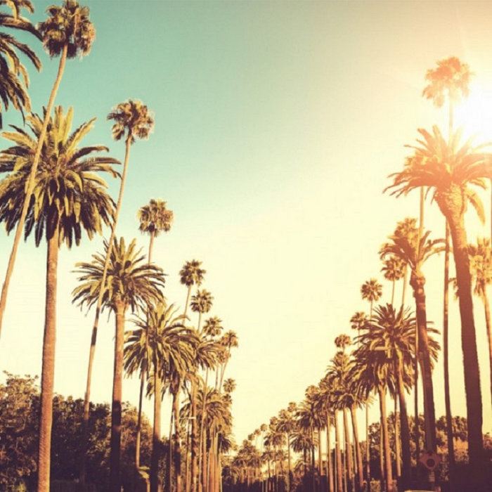 Globuldub – California