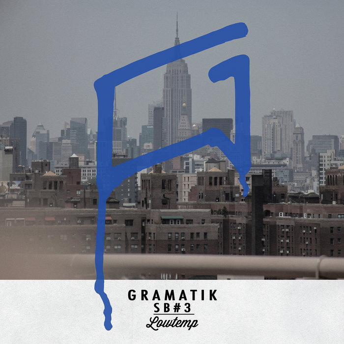 Gramatik – SB#3