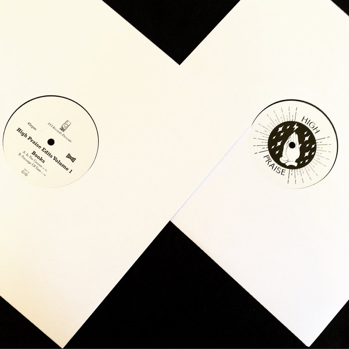 High Praise – High Praise Vol 1 (Repress)