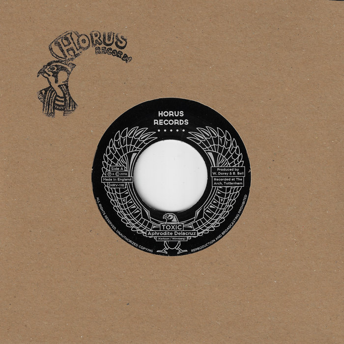 Horus Records – Toxic