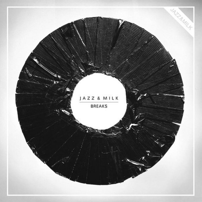 JAZZ & MILK – Shamma Lamma Ding Dong