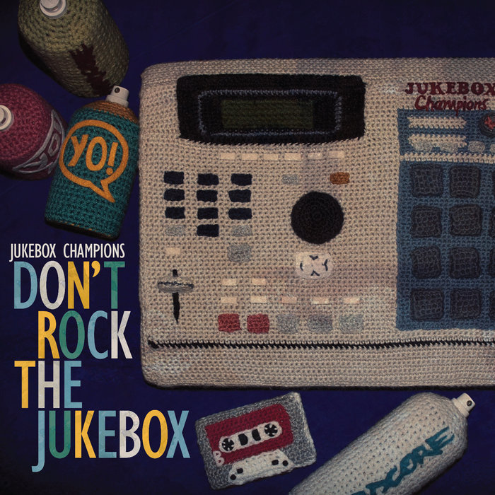 JUKEBOX CHAMPIONS – So Long feat. Emilie Chick