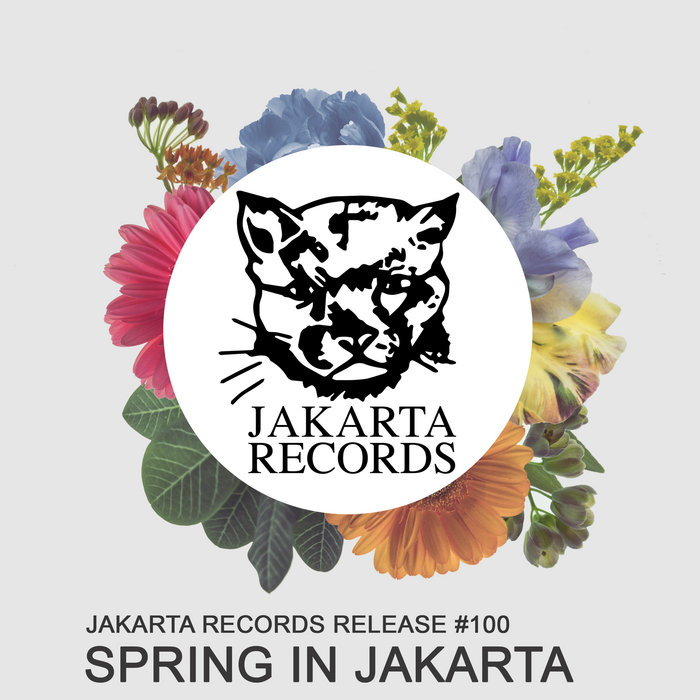 Jakarta Records – Spring In Jakarta