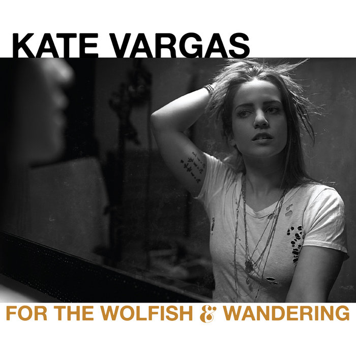 Kate Vargas – Roll Around