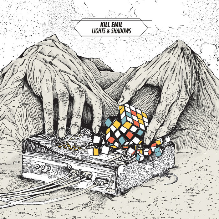 Kill Emil – Emptyness w/ Hashfinger