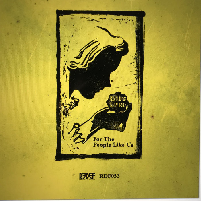 Klaus Layer – Symbol Für Morgen