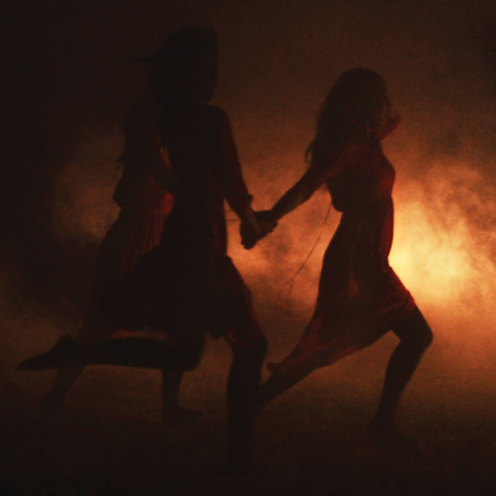 L'Orange – The Orchid Days