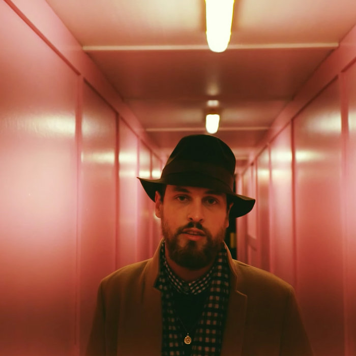 Little Beat More – Cw Jones (prod. Suif) – No Point Complaining