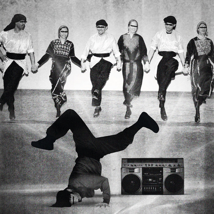 Little Beat More – Ya Nass