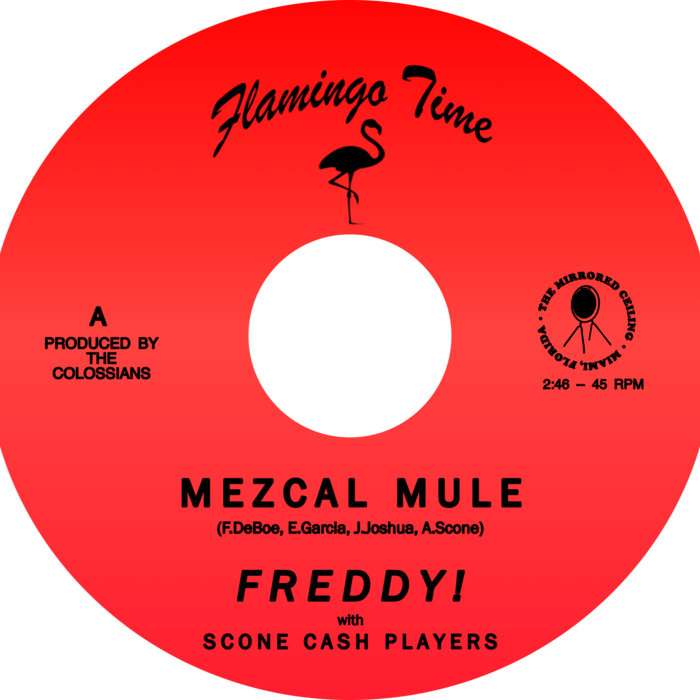 Mango Hill Records – Medium Rare