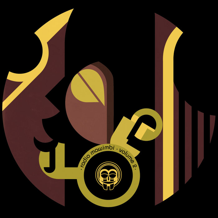 Mawimbi Records – Radio Mawimbi • Volume 2