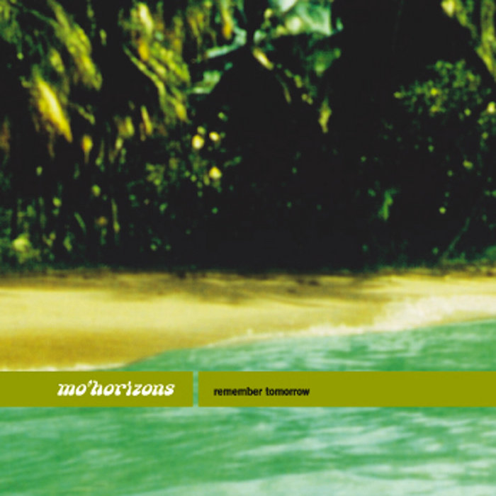 Mo' Horizons – Do The Boogaloo