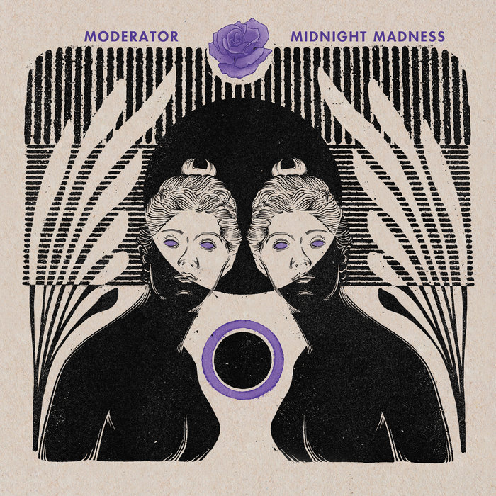 Moderator – Midnight Madness