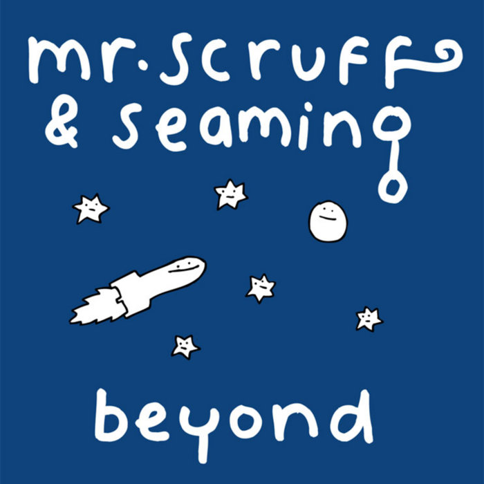 Mr. Scruff – Champion Nibble
