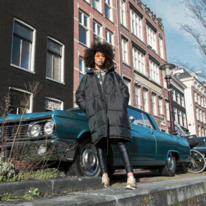 Mungo's Hi Fi – Amsterdam dub