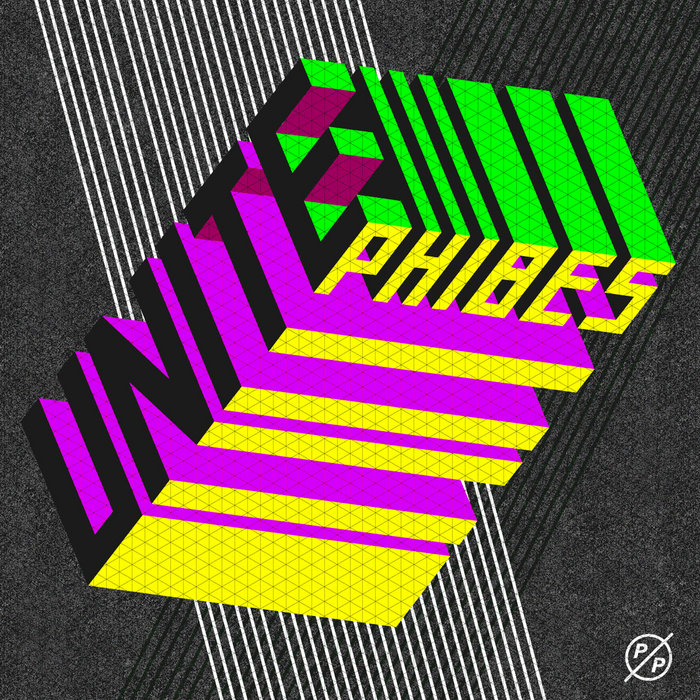 Phibes – Unite (ALBUM)