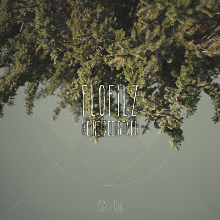 Radio Juicy – keineideeistneu