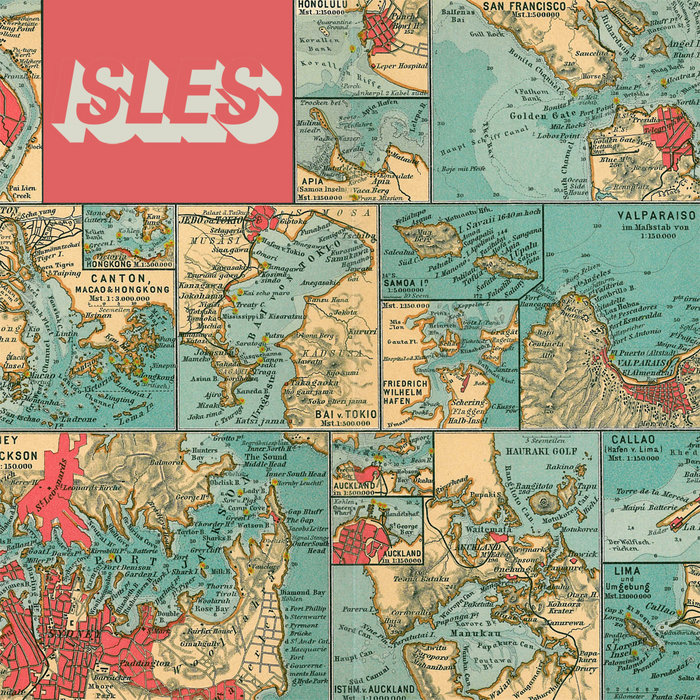 Schadillac – Isles