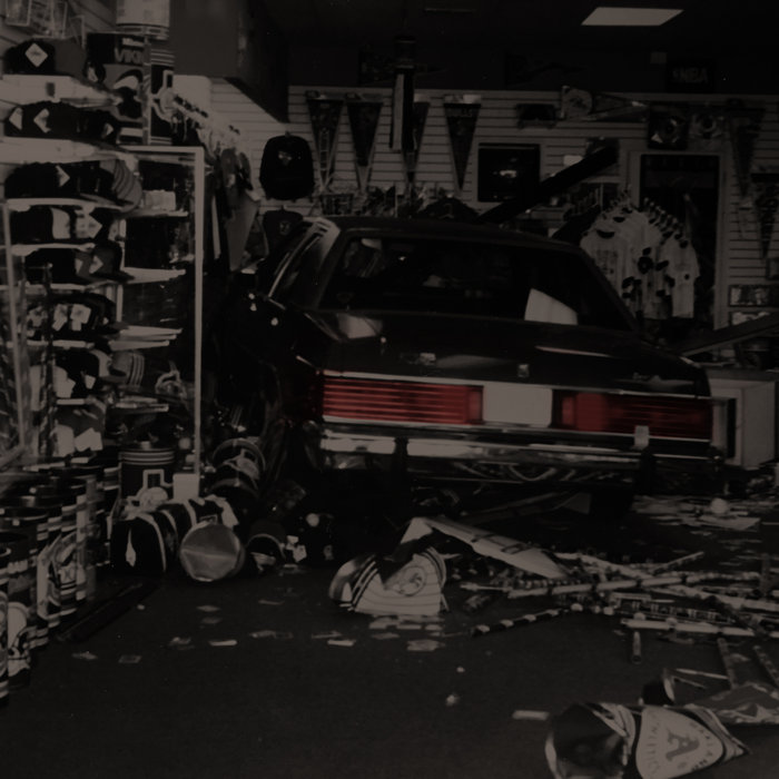 Schadillac – Matters of Time