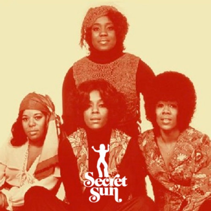 Secret Sun – The Sisters Love – Give me your love (Secret Sun Remix)