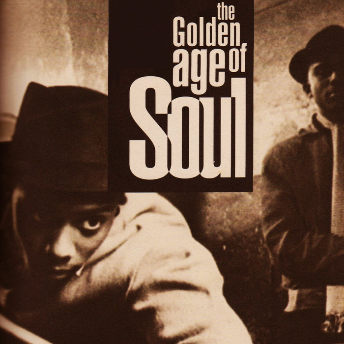 Sonic Funk Foundry – Gabriels – Different Time (Soul Duke Edit)