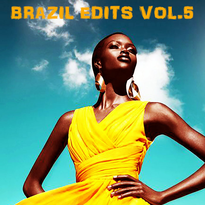 Sonic Funk Foundry – Pandeiro – Mata Um (Bossa Edit)