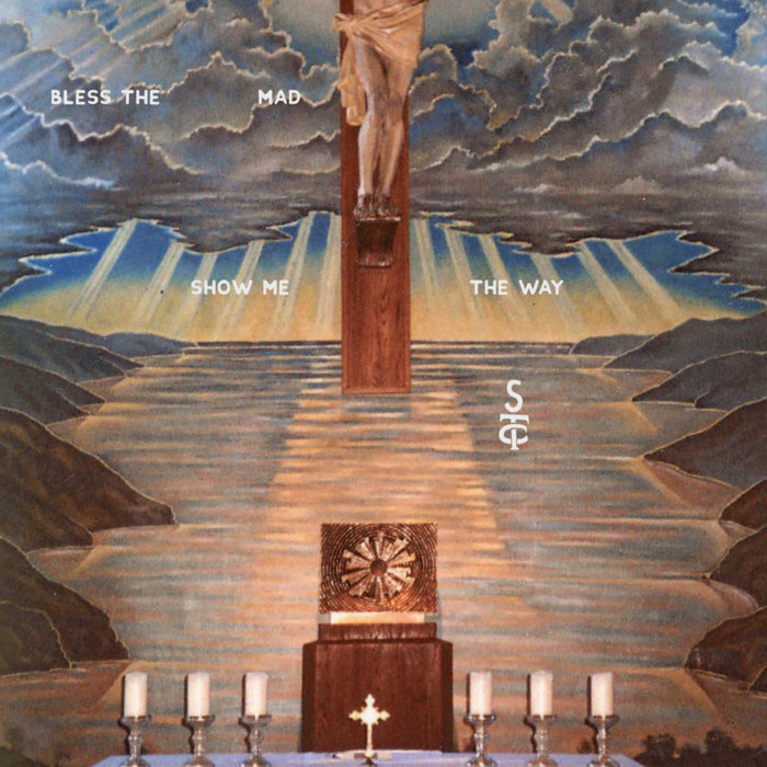 Stay The Course Records – Show Me The Way feat. Edson Sean