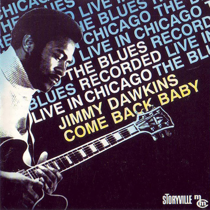 Storyville Records – Big Duke's (Live)