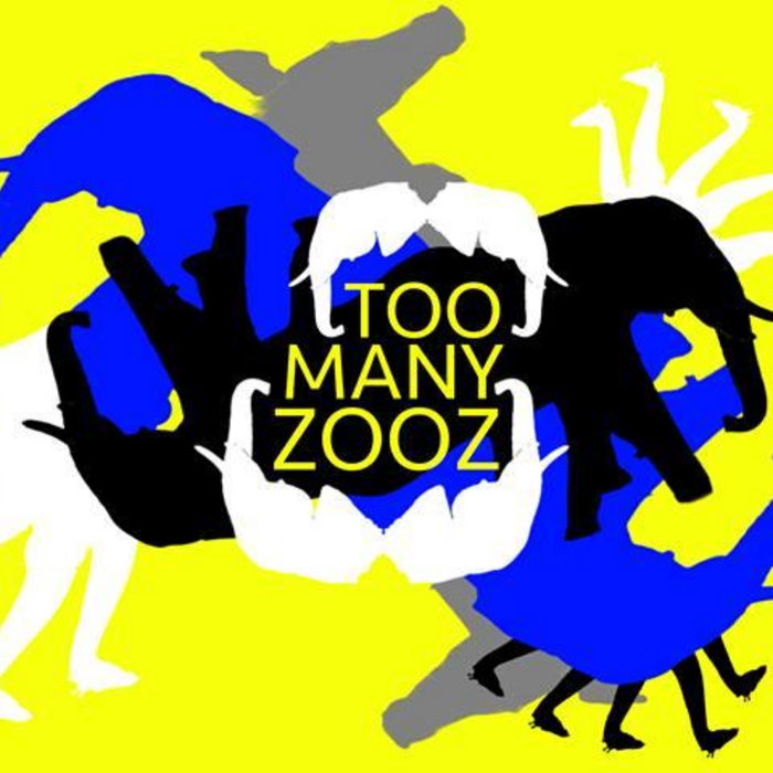 TOO MANY ZOOZ – F NOTE