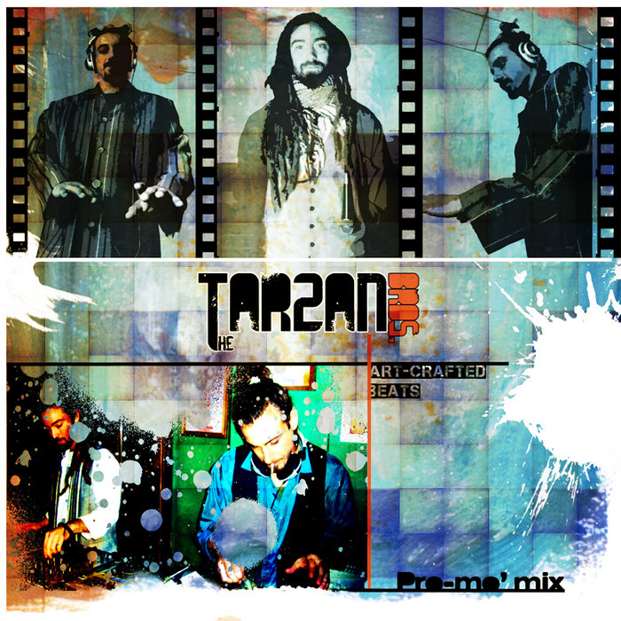 Tarzan Bros – Oh Malecon!