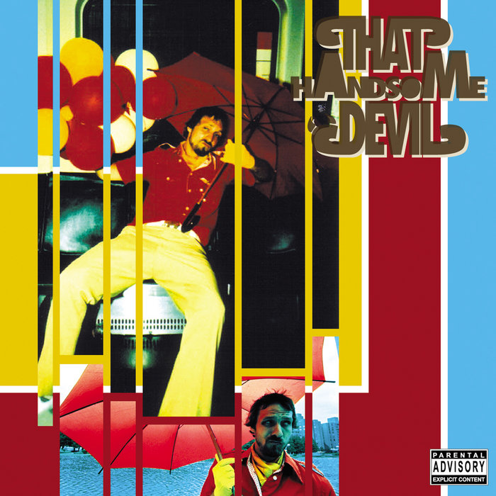 That Handsome Devil – That Handsome Devil