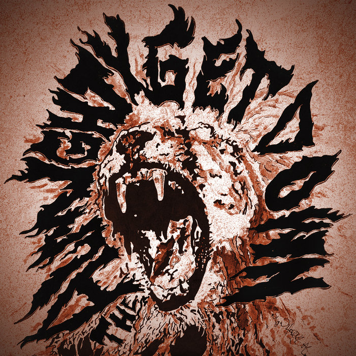 The Almighty Get Down – People, This Is… The Almighty Get Down