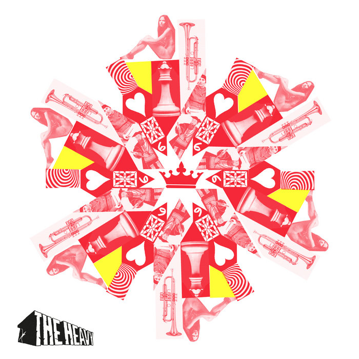 The Heavy – How You Like Me Now